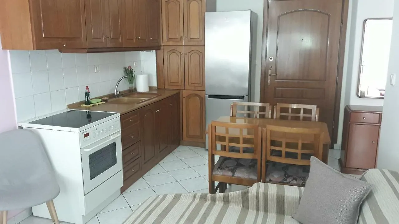 Apartament Dimos Saloniki 0*,