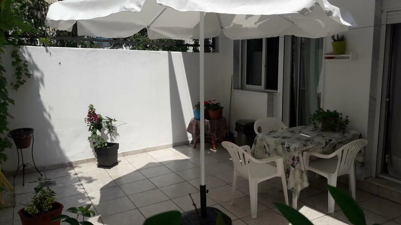 Apartament Dimos Saloniki