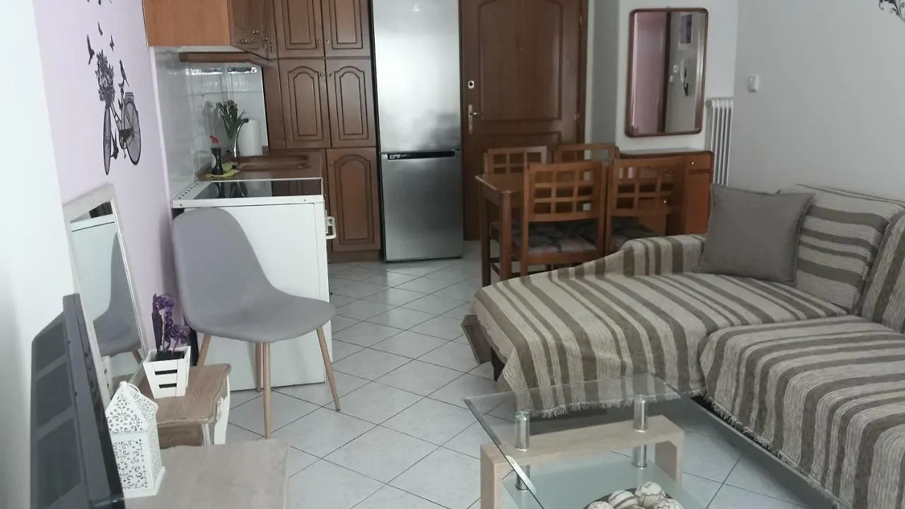 Apartament Dimos Saloniki