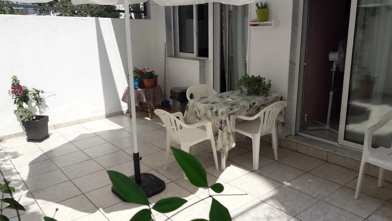 Apartament Dimos Saloniki Grecja