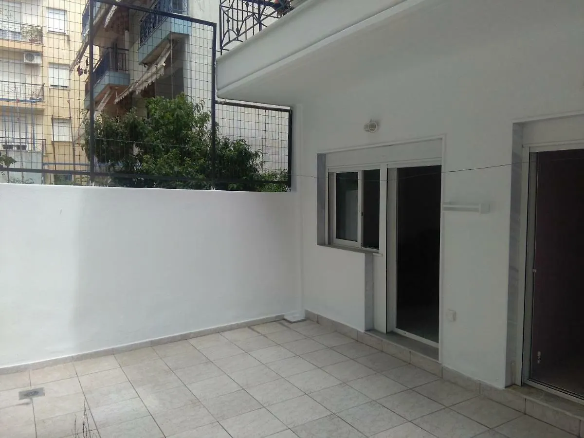 Apartament Dimos Saloniki