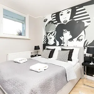 Apartament Amber , Gdańsk Polska