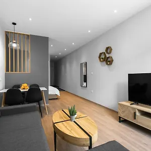  Apartament Noema, Nilie Hospitality Mgmt