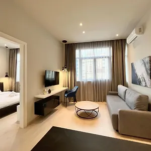  Apartament Aura F24 By Halu! - Vibrant Neighbourhood