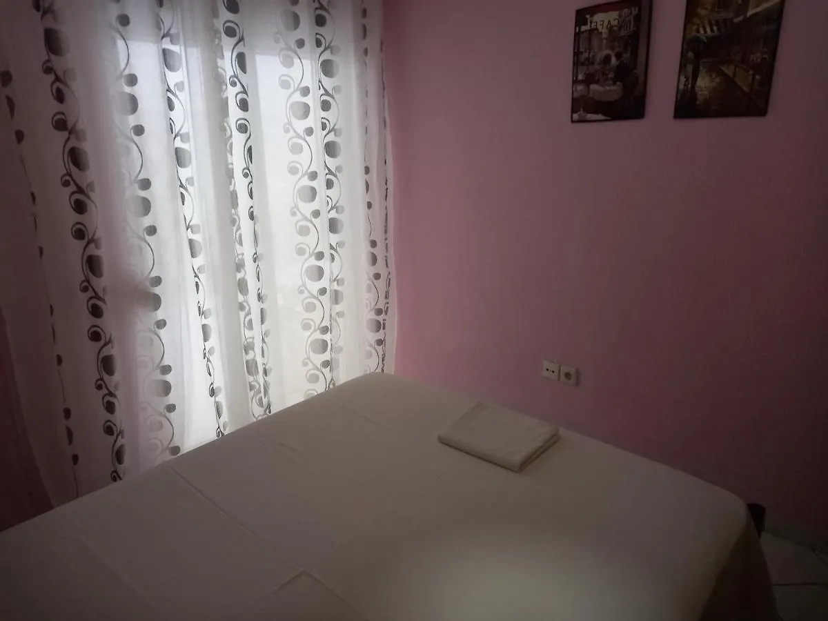 Dimos Apartment Thessaloniki