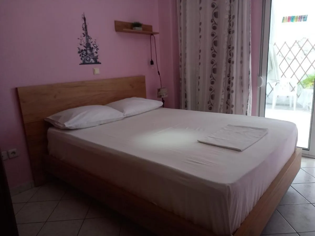 Dimos Apartment Thessaloniki